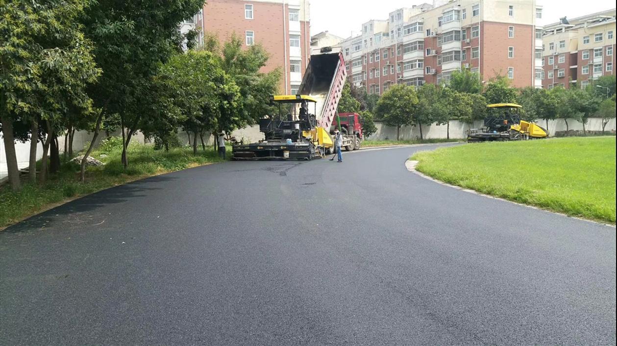瀝青基礎