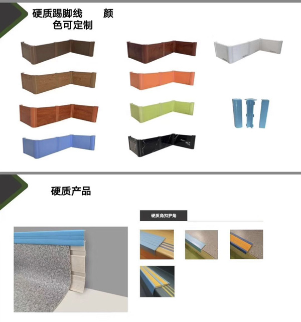 6踢腳線